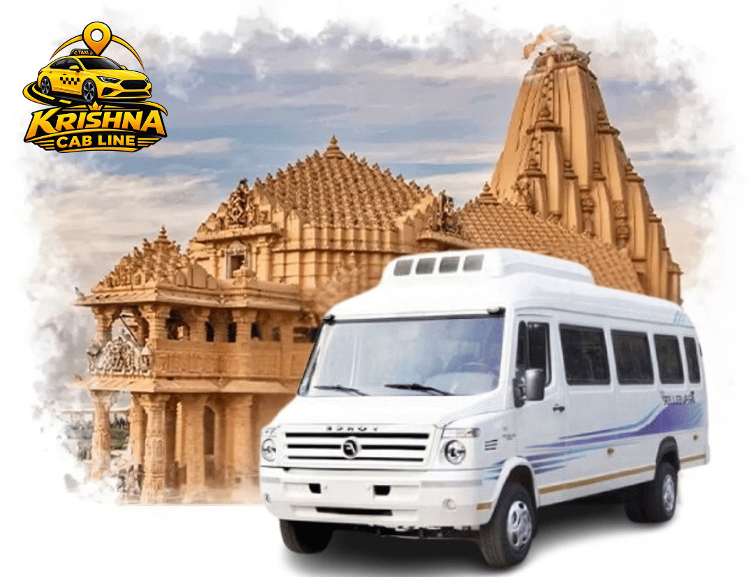 Krishna Cab Line